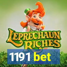 1191 bet